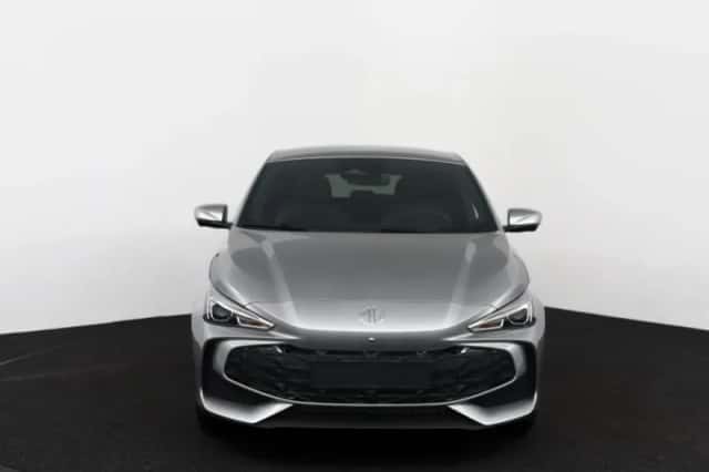 MG MG3 (2025) thumbnail 4