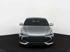 MG MG3 (2025) thumbnail 4