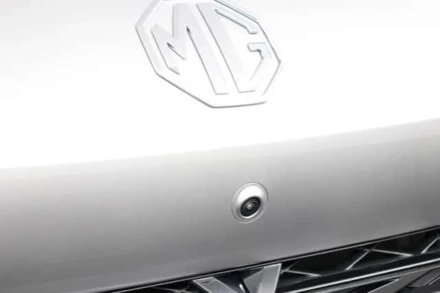 MG MG3 (2025) thumbnail 35