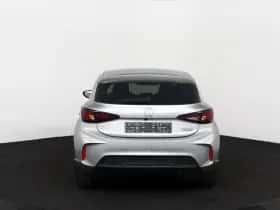 MG MG3 (2025) thumbnail 5