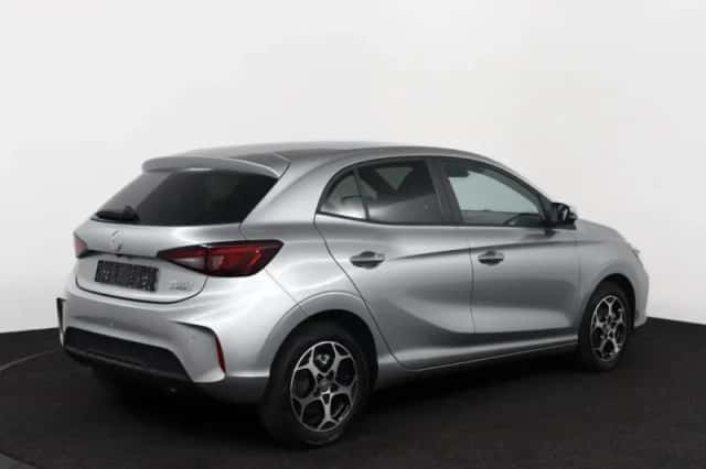 MG MG3 (2025) thumbnail 8