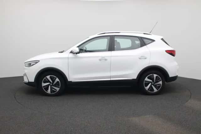 MG ZS EV (2023) thumbnail 4