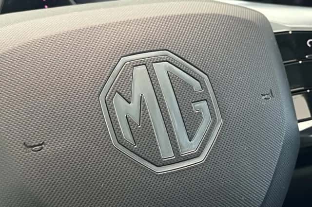 MG MGS5 (2025) thumbnail 32