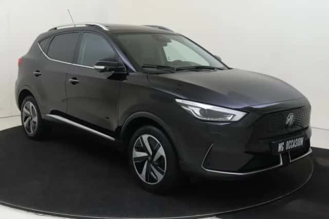 MG ZS EV (2022) thumbnail 2