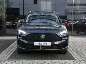 MG ZS EV (2022) thumbnail 3