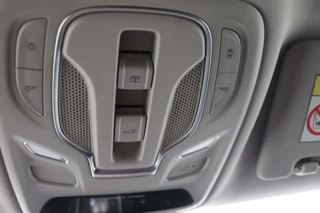 MG ZS EV (2022) thumbnail 22