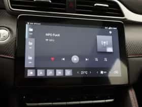 MG ZS EV (2023) thumbnail 14