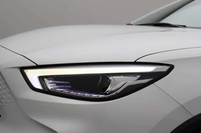 MG ZS EV (2023) thumbnail 4
