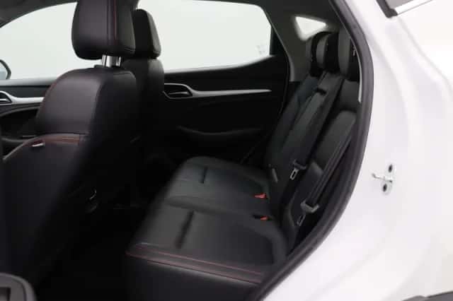 MG ZS EV (2023) thumbnail 5