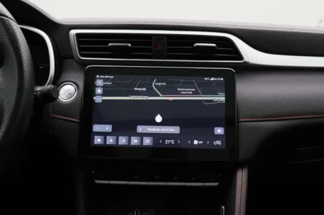 MG ZS EV (2023) thumbnail 8