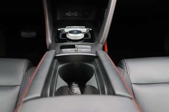 MG ZS EV (2023) thumbnail 9