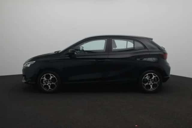 MG MG3 (2026) thumbnail 4