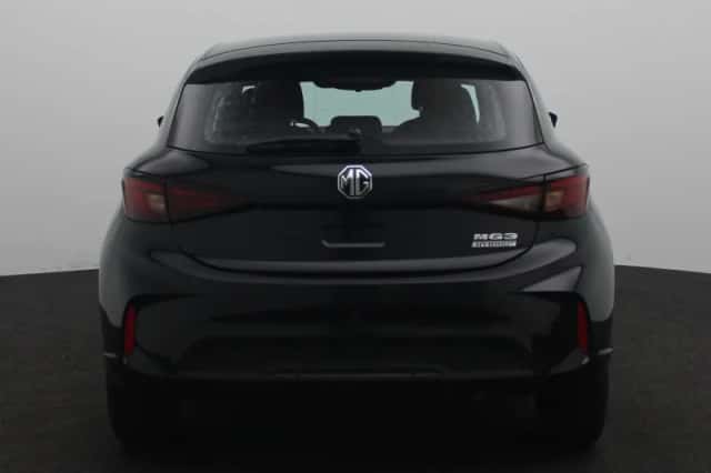 MG MG3 (2026) thumbnail 5