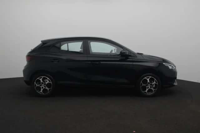 MG MG3 (2026) thumbnail 6