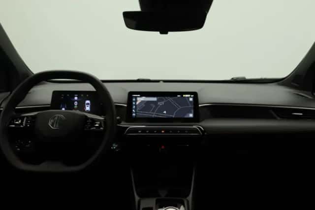 MG MG3 (2026) thumbnail 7