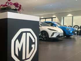 MG MGS6 EV (2026) thumbnail 76