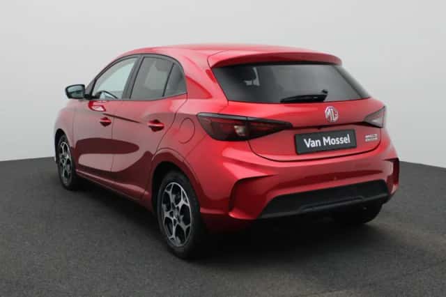 MG MG3 (2024) thumbnail 2