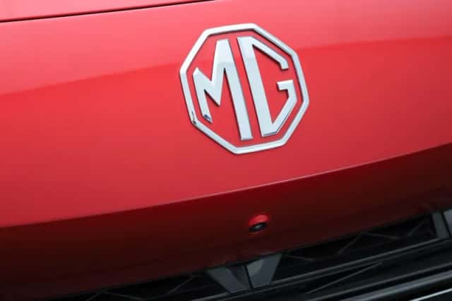 MG MG3 (2024) thumbnail 26