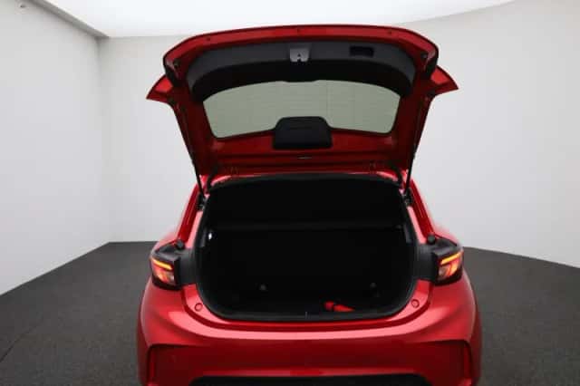 MG MG3 (2024) thumbnail 10