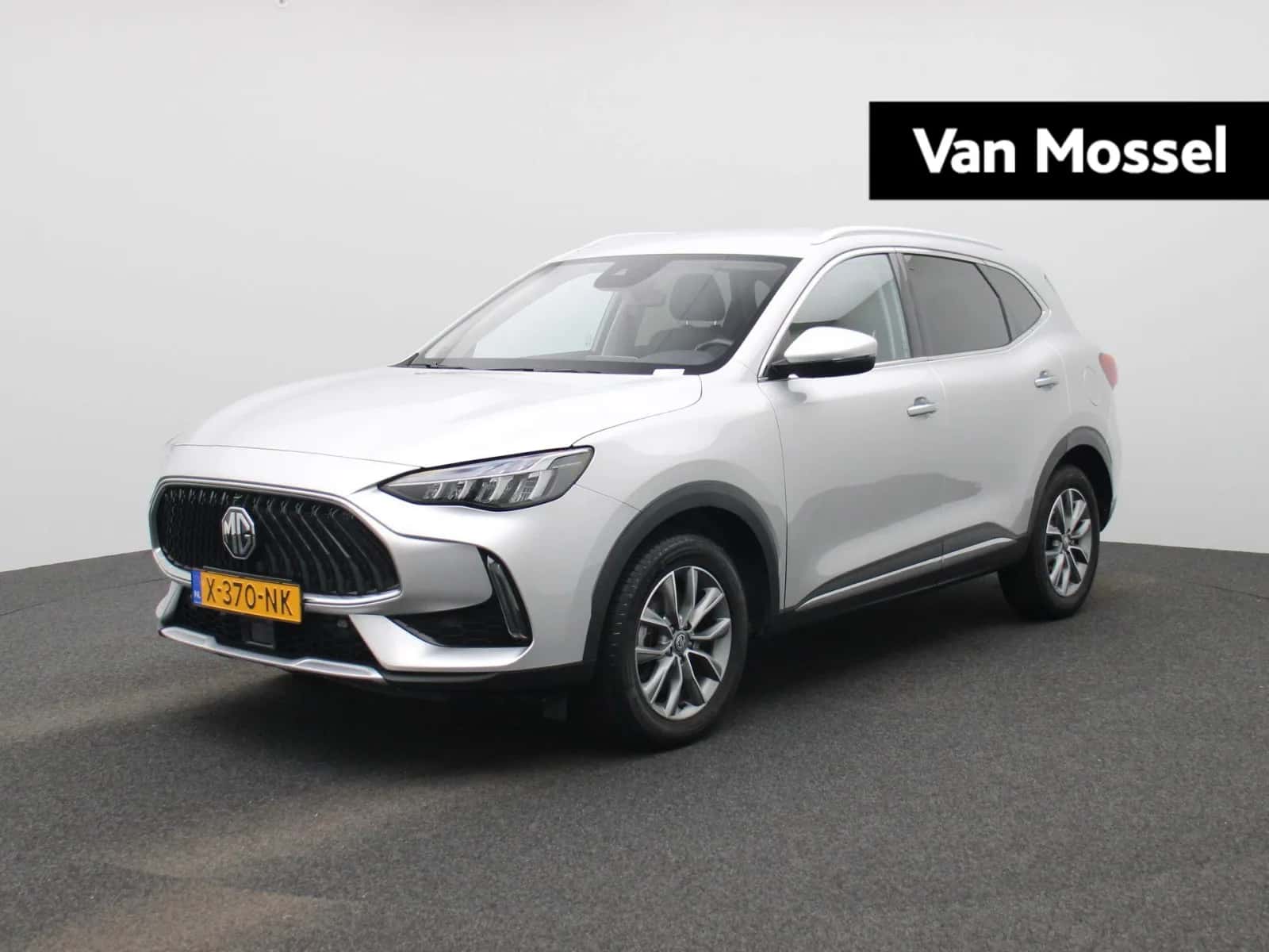 MG MG HS (2023) — foto 1