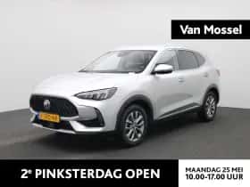MG MG HS (2023)