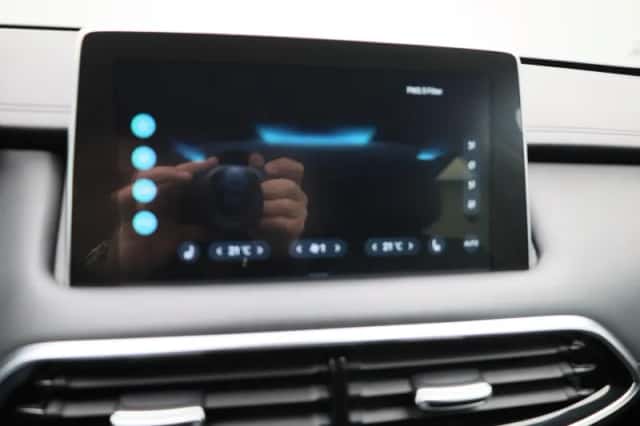 MG MG HS (2023) thumbnail 26