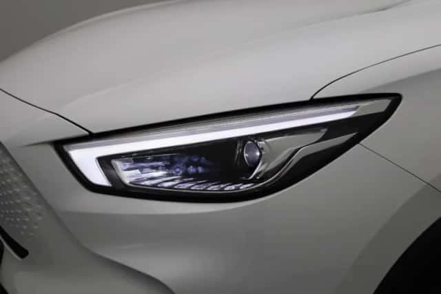 MG ZS EV (2023) thumbnail 12