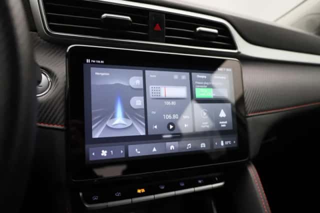 MG ZS EV (2023) thumbnail 14