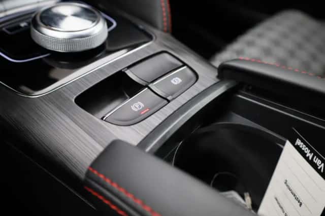 MG ZS EV (2023) thumbnail 18