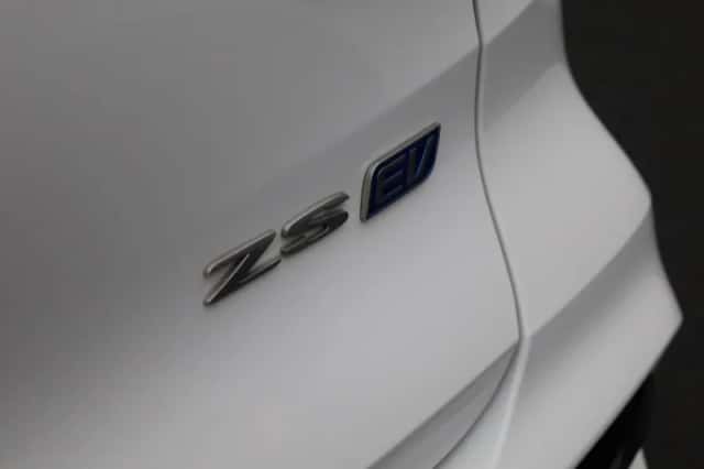 MG ZS EV (2023) thumbnail 28