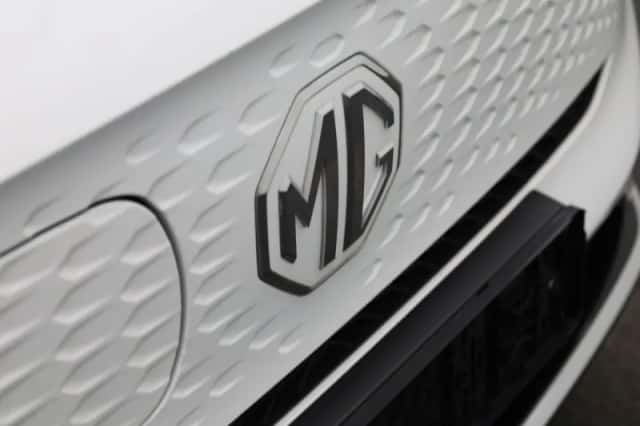 MG ZS EV (2023) thumbnail 31