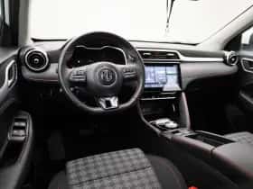 MG ZS EV (2023) thumbnail 7