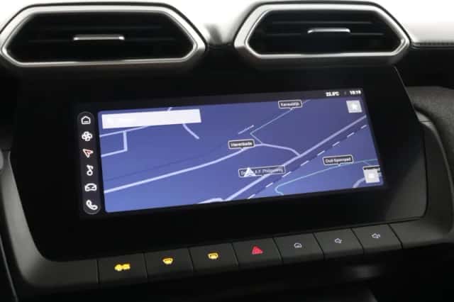 MG ZS (2025) thumbnail 22