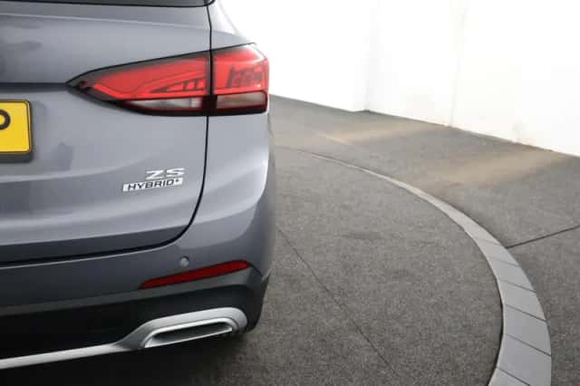 MG ZS (2025) thumbnail 34