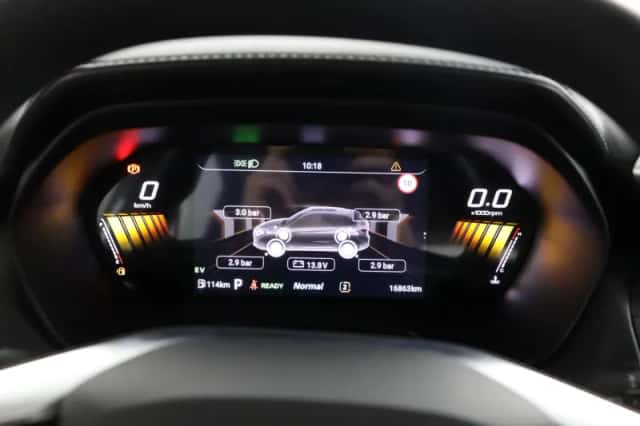 MG ZS (2025) thumbnail 5