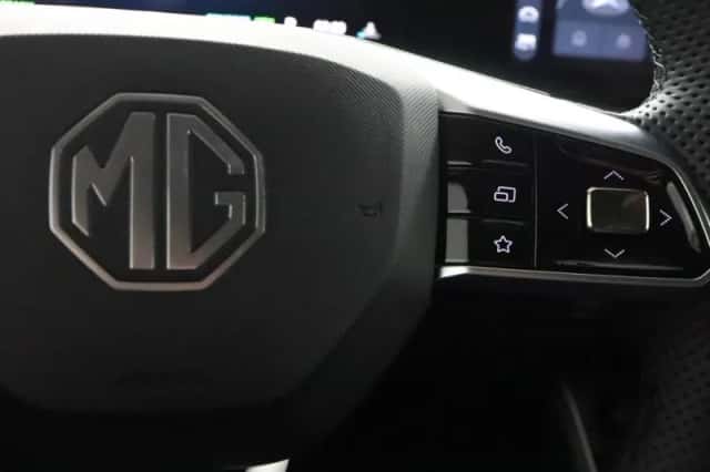 MG HS (2026) thumbnail 17