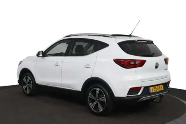 MG ZS EV (2020) thumbnail 12