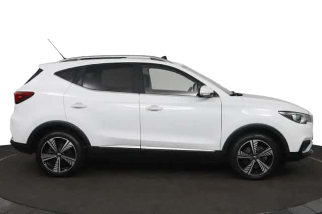 MG ZS EV (2020) thumbnail 13