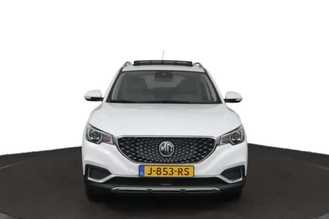MG ZS EV (2020) thumbnail 15