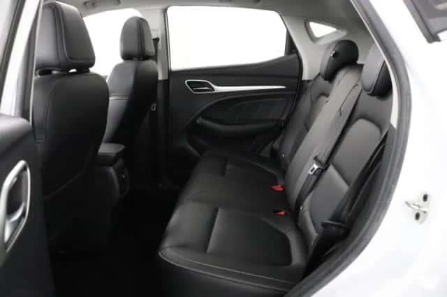 MG ZS EV (2020) thumbnail 17