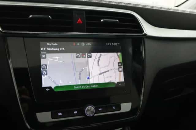 MG ZS EV (2020) thumbnail 26