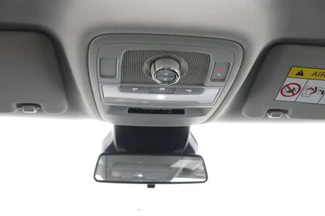 MG ZS EV (2020) thumbnail 31