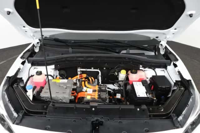 MG ZS EV (2020) thumbnail 32