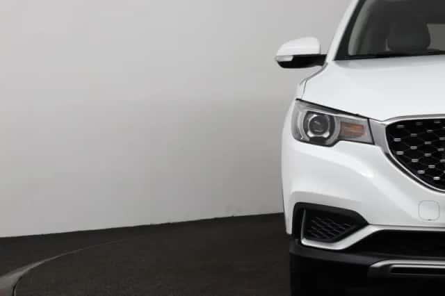 MG ZS EV (2020) thumbnail 34