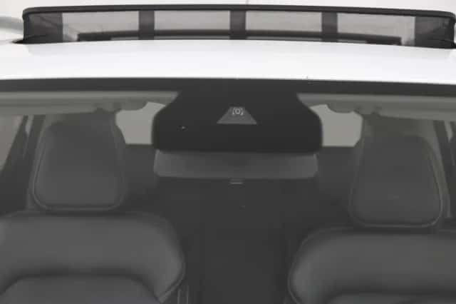 MG ZS EV (2020) thumbnail 39