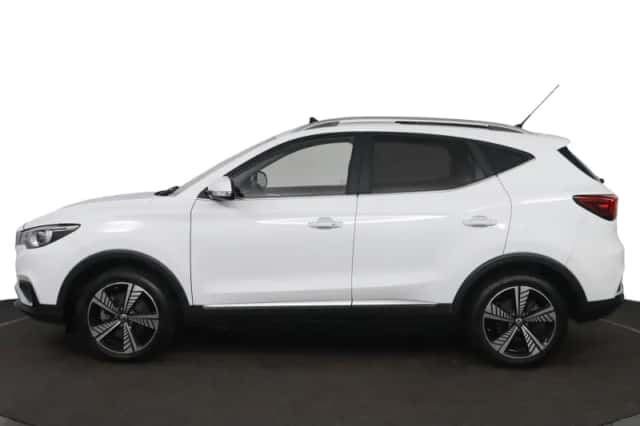 MG ZS EV (2020) thumbnail 5