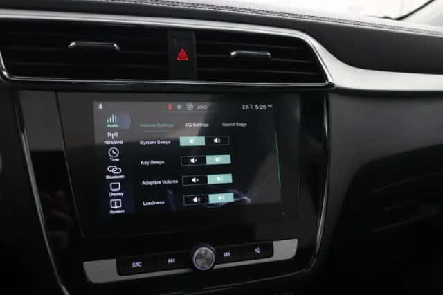 MG ZS EV (2020) thumbnail 49