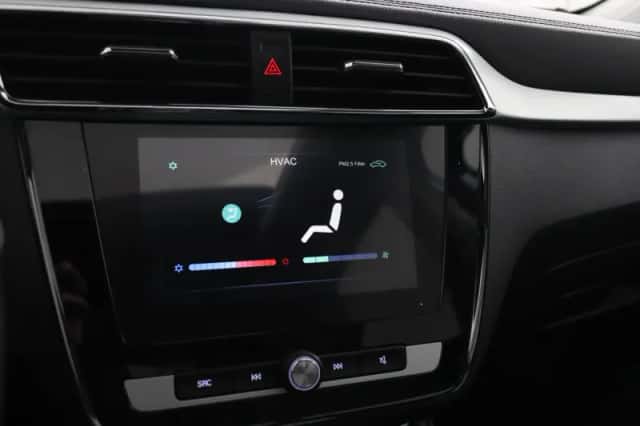 MG ZS EV (2020) thumbnail 50