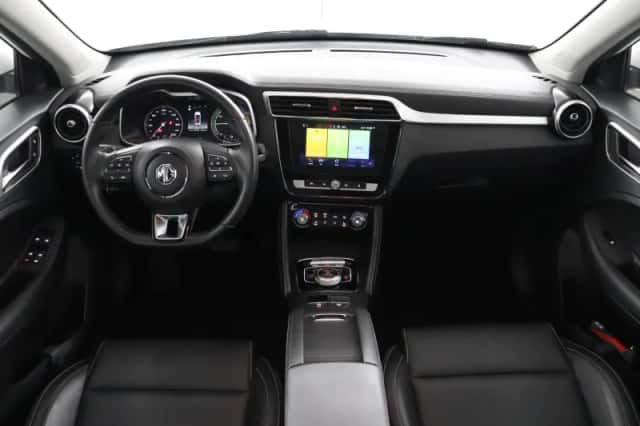 MG ZS EV (2020) thumbnail 6