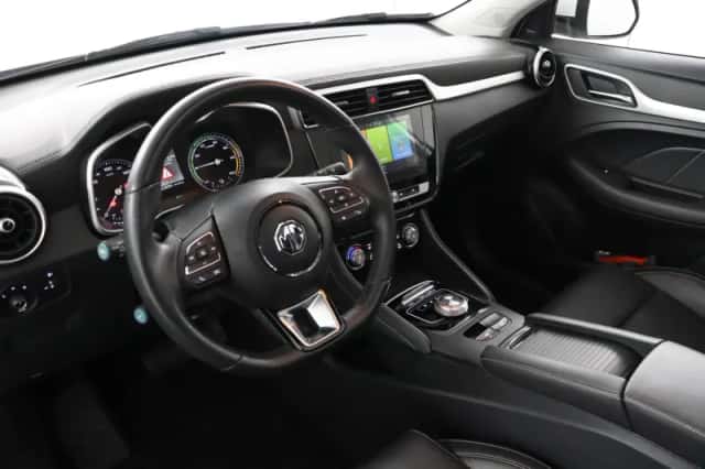 MG ZS EV (2020) thumbnail 54